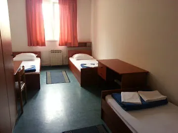 HoSTel Dujam Split Kroatië
