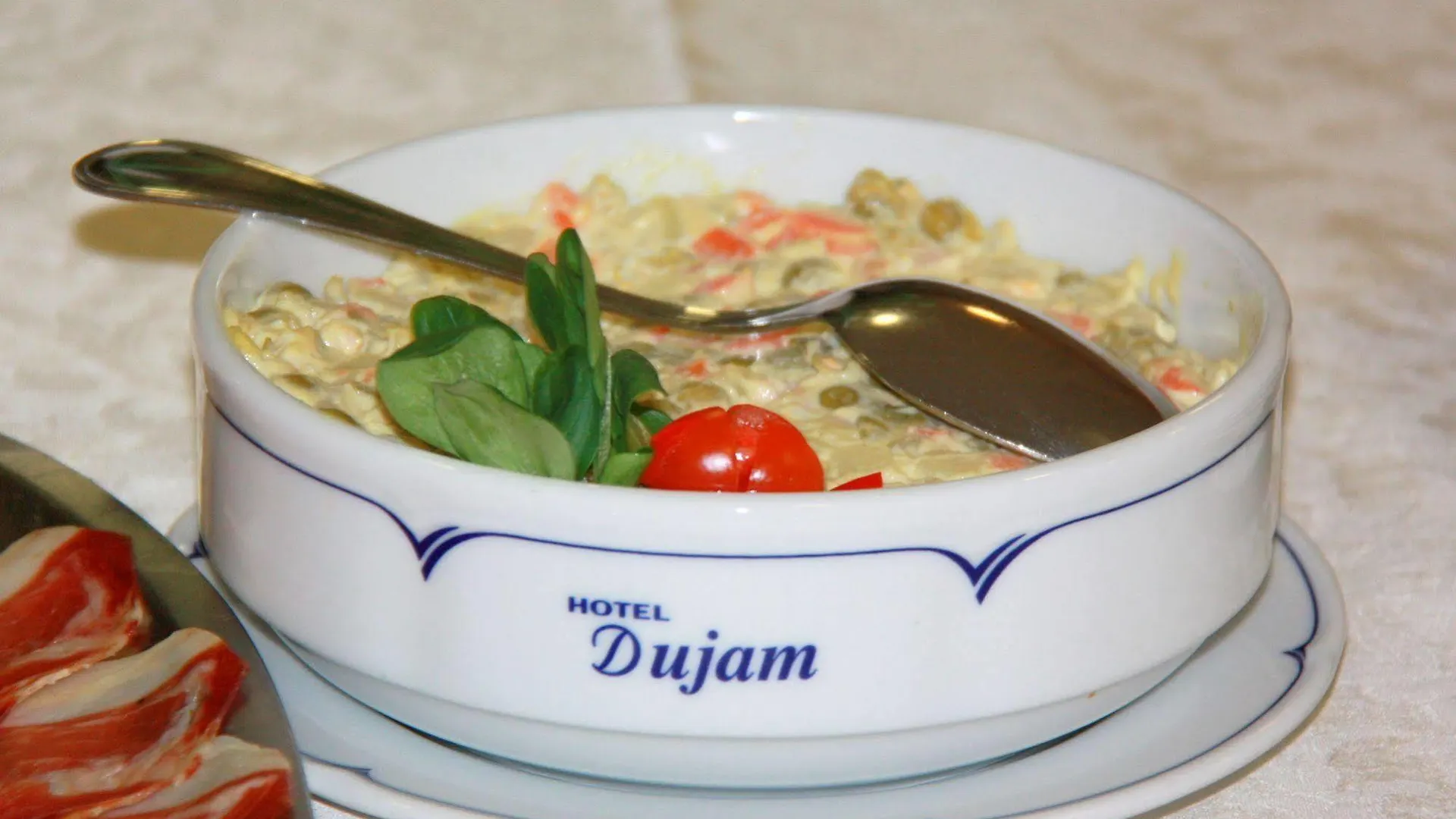 HoSTel Dujam Split Kroatië