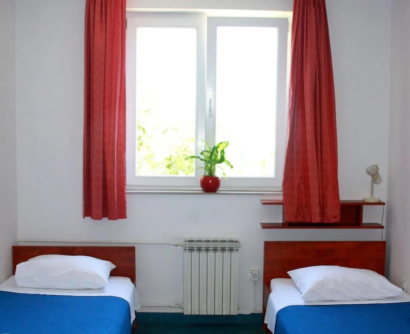 HoSTel Dujam Split