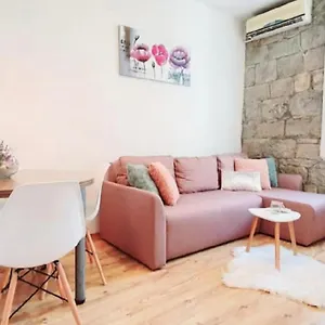 Heritage Stone Appartement