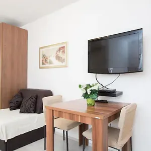 Centrum Appartement